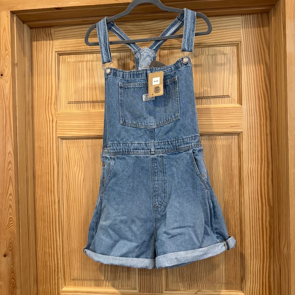 Shorts Bibs